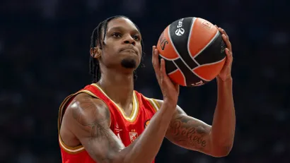 Tajson Karter (©Star Sport)