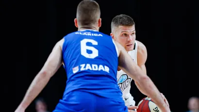 Edo Murić (©ABA liga – Ilirija/Aleš Fevzer)
