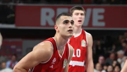Jam Madar (Guliver/Mladen Lackovic LakoPress)