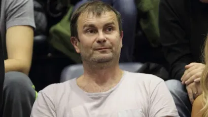 Luka Pavićević (©MN Press)