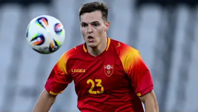 Andrej Kostić (©Guliver/Cristiano Mazzi)