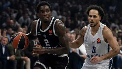 Šejk Milton (© Starsport)