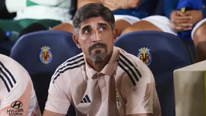 Veljko Paunović (©Guliver Image)