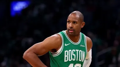 Al Horford (AFP)