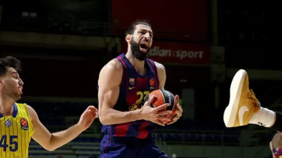 Vili Ernangomez (Starsport)