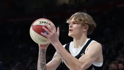 Mika Murinen (Starsport)