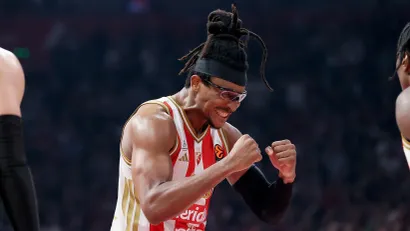Čima Moneke (Foto: Starsport)