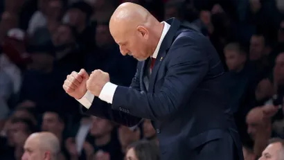 Saša Obradović (©Starsport)