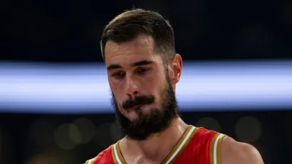Nikola Kalinić (©Star Sport)