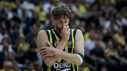 Mikael Jantunen (Foto: Starsport)