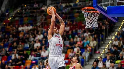 Markus Santos Silva (Foto: FIBA)