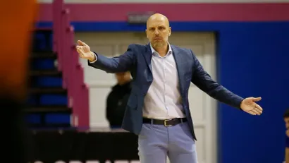 Marko Dimitrijević (©MN Press)