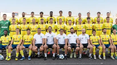 ©FK Prijedor
