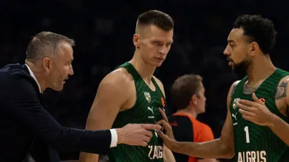 Žalgiris (Starsport)
