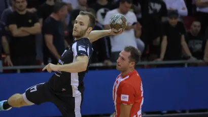Miha Kotar (©Starsport)