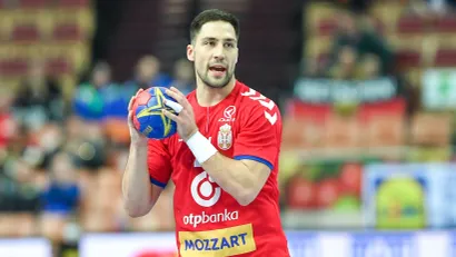 Lazar Kukić (©Starsport)