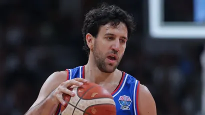 Vasilije Micić (Starsport)