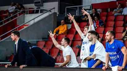 Spartak Subotica (FIBA)