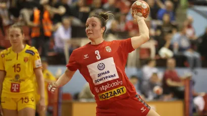 Katarina Krpež Šlezak (©MN Press)