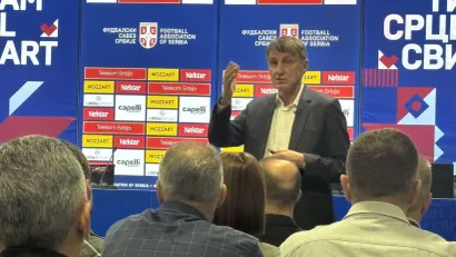 Ranko Stojić