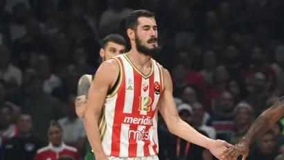 Nikola Kalinić (©MN Press)