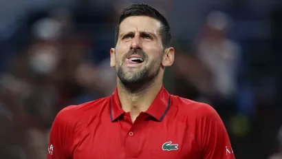 Novak Đoković (©Reuters)