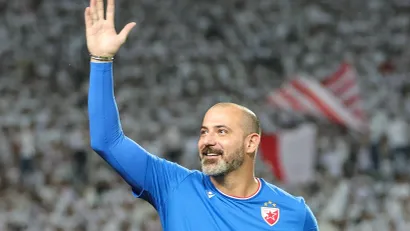 U Atini se priča o Stankoviću, ali Panatinaikos daje Benitezu 5.500.000 evra