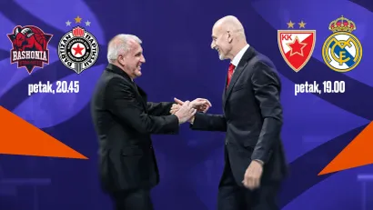 Obradovići, u napad! 