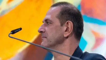 Mladen Bojinović