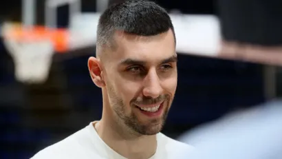 Ognjen Dobrić (©MN Press)