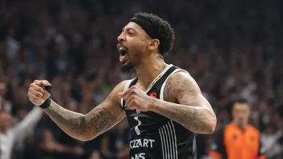 Karlik Džons (©MN Press)