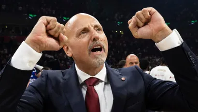 Saša Obradović (©Star Sport)