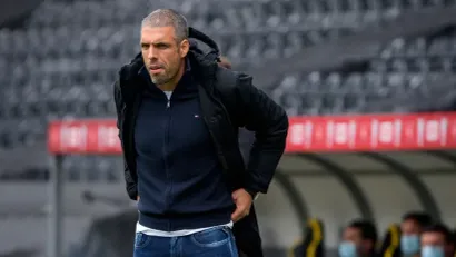 Fabio Selestini  (©AFP)