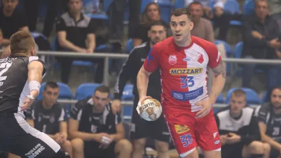 Jovica Nikolić (©MN Press)