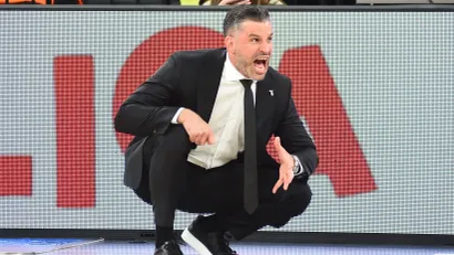 Dušan Alimpijević (Foto: Seskimphoto)