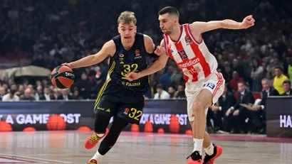 Arturs Žagars (©MN Press)