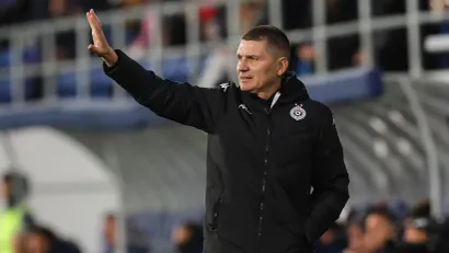 Srđan Blagojević (@StarSport)
