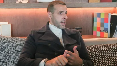 Bojan Šaranov (Star sport/Luka Milosavljević)