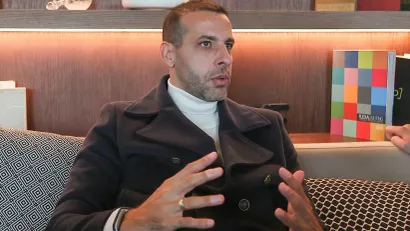 Bojan Šaranov (Star sport/Luka Milosavljević)
