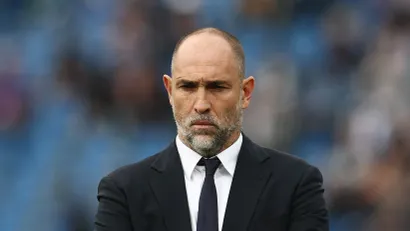 Igor Tudor (Reuters)