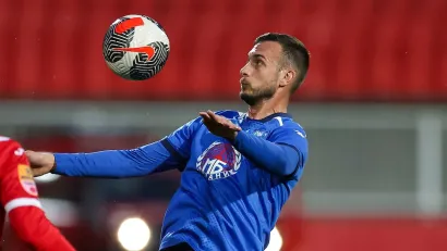 Petar Bojić (©Starsport)