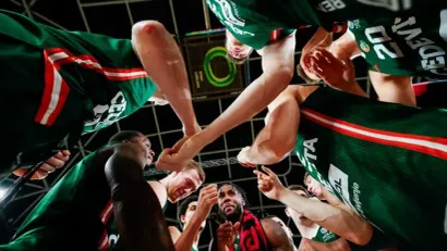 © ABA liga
