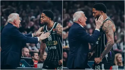 © KK Partizan