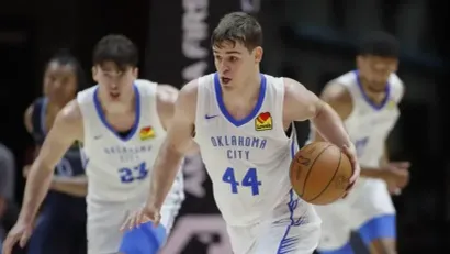 Nikola Topić (Foto: AFP)