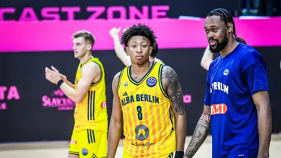 Foto: FIBA