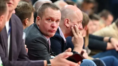 Andrej Vatutin (©MN Press)