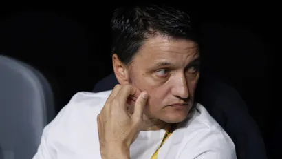 Ivić (©Reuters)