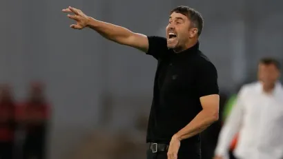 Eduardo Kude (©AFP)