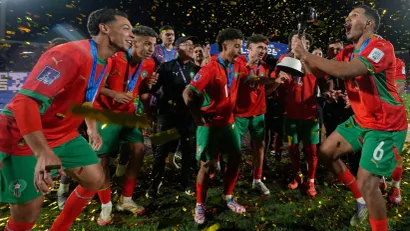 AP Photo/Matias Delacroix/Guliver