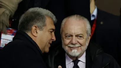 ©Reuters